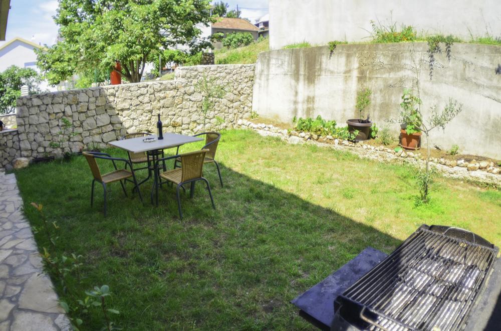 Apartment Sea & Mountain バール エクステリア 写真